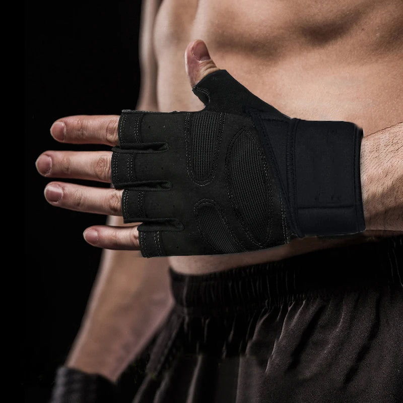 Fitness Weight Lifting Gloves