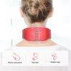 Electric Neck and Shoulder Pulse Massager