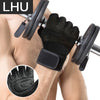 Fitness Weight Lifting Gloves