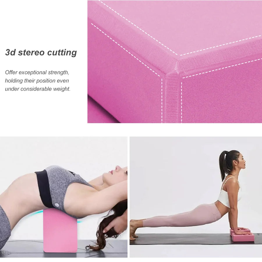 Yoga Blocks