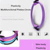 Elastic Yoga Fitness Ring Circle