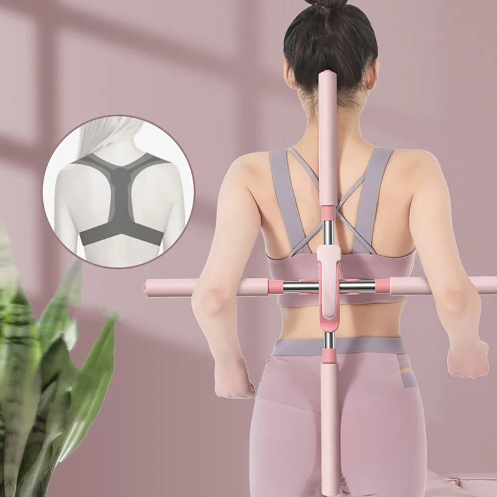 Yoga Stick Hunchback Corrector