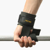 Weightlifting Strap with Wrist Band