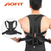 Back Support Posture Corrector Adjustable Belt