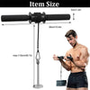 Wrist Forearm Exerciser Forearm Roller Blaster