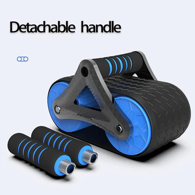 Bodybuilding Ab Roller Wheel