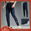 Summer Elastic Men Running Sport Pants