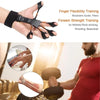 Finger Gripper Hand Strengthener