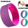 Massage Wheel Back Training Yoga Circles