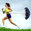 Speed Training Running Drag Parachute