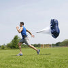 Speed Training Running Drag Parachute