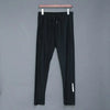 Summer Elastic Men Running Sport Pants